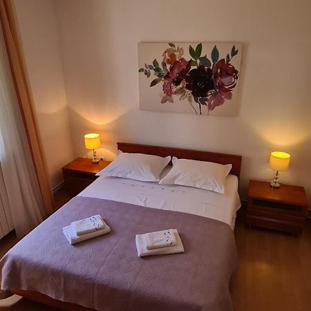 Apartment Sime Trogir Exteriér fotografie