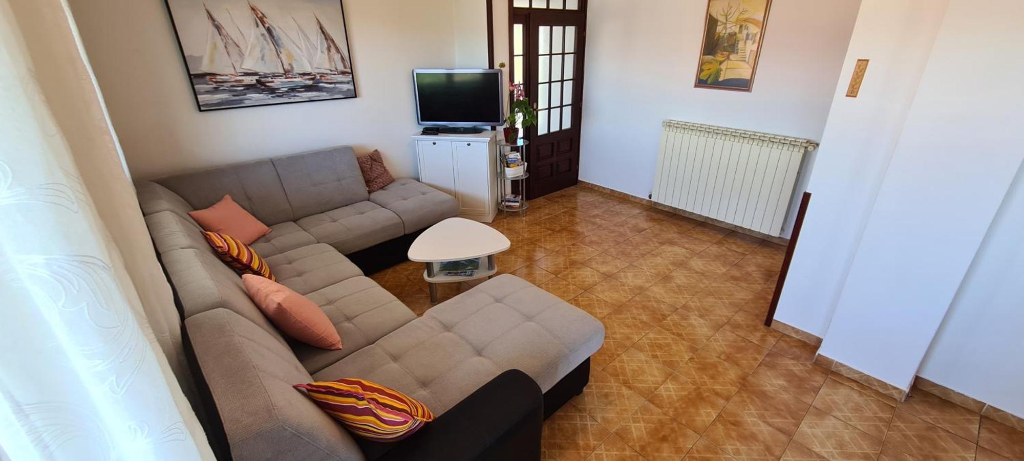 Apartment Sime Trogir Exteriér fotografie