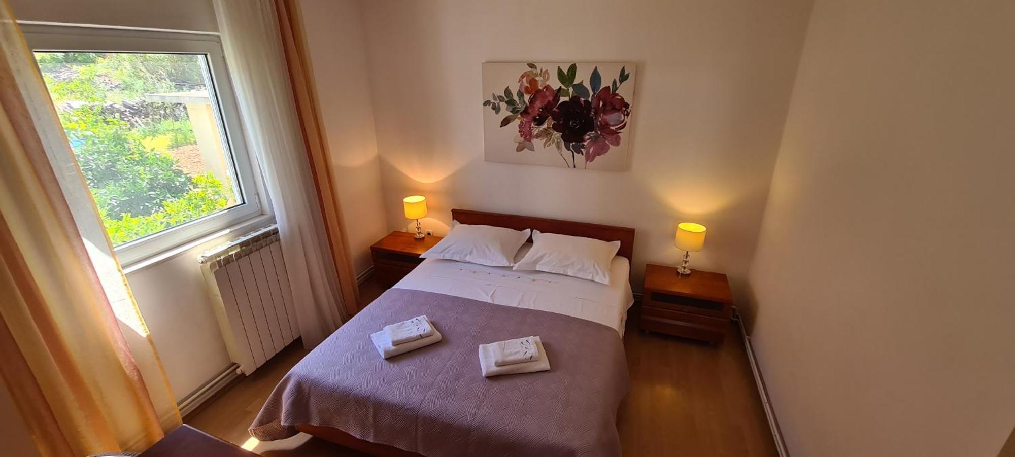 Apartment Sime Trogir Exteriér fotografie